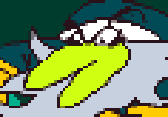 [689720] six flags a day keeps the bitch away