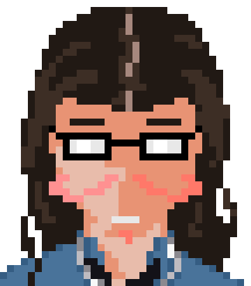 [8c660b] idk who parke is