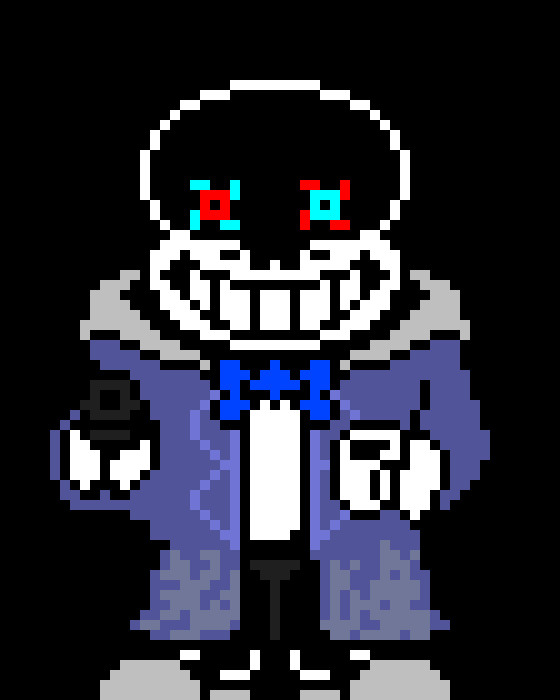 [19dba5] Sudden Changes plus DustDust