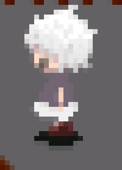 [777455] *Bandana Dee would then follow Marker*