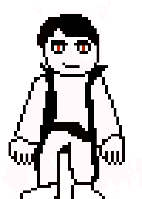 [a2d617] Alan battle sprite