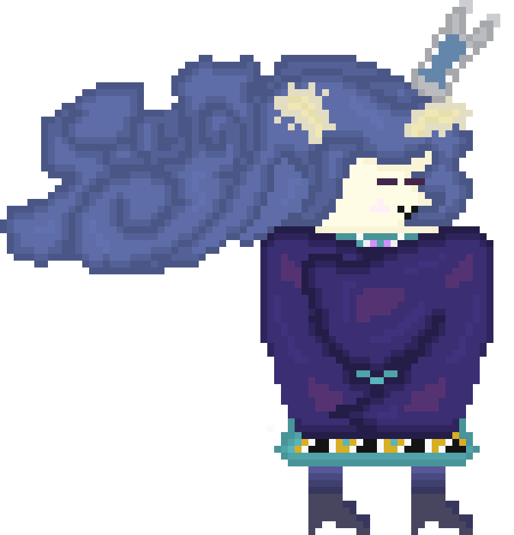 [a00846] Emasarah closed wings pleased