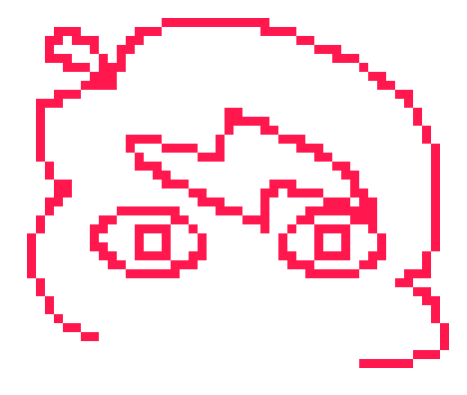 [6b8263] i ain't got a clue for what a titan lexi might look like, maybe something similar to that monkey thing i have or something like this pink edition of me or something else idfk