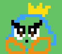 [777455] I think she already asked