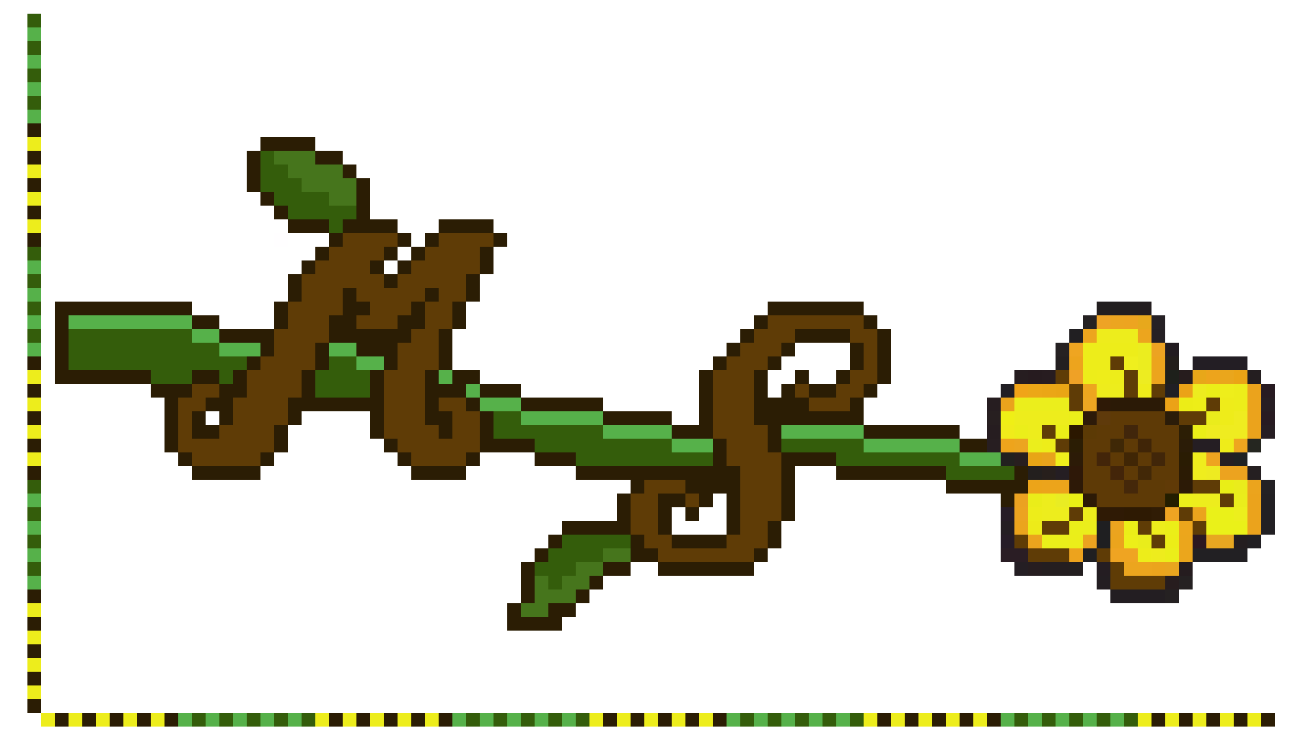 [4904e7] Sunflower Steve