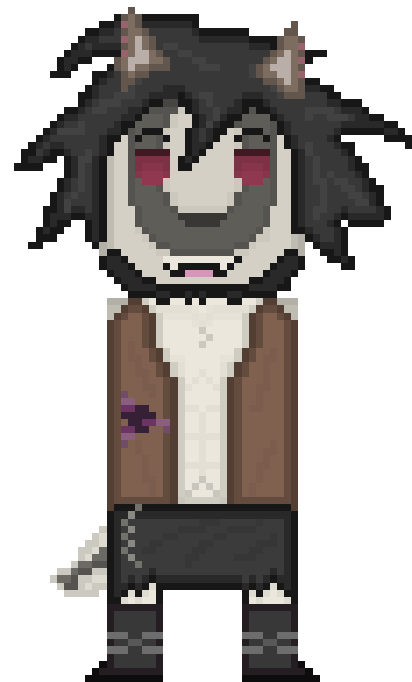 [a00846] X arms Hylic