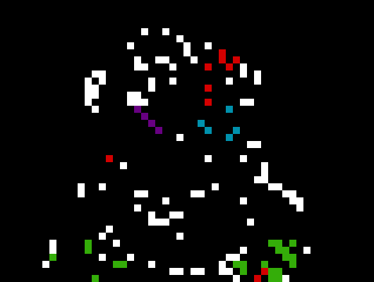 bonjour les français