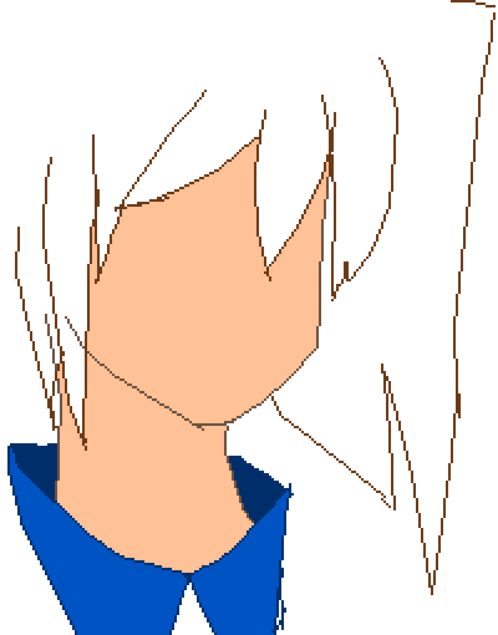 [7d34c9] how fast my hands are working this  damn screen is insane