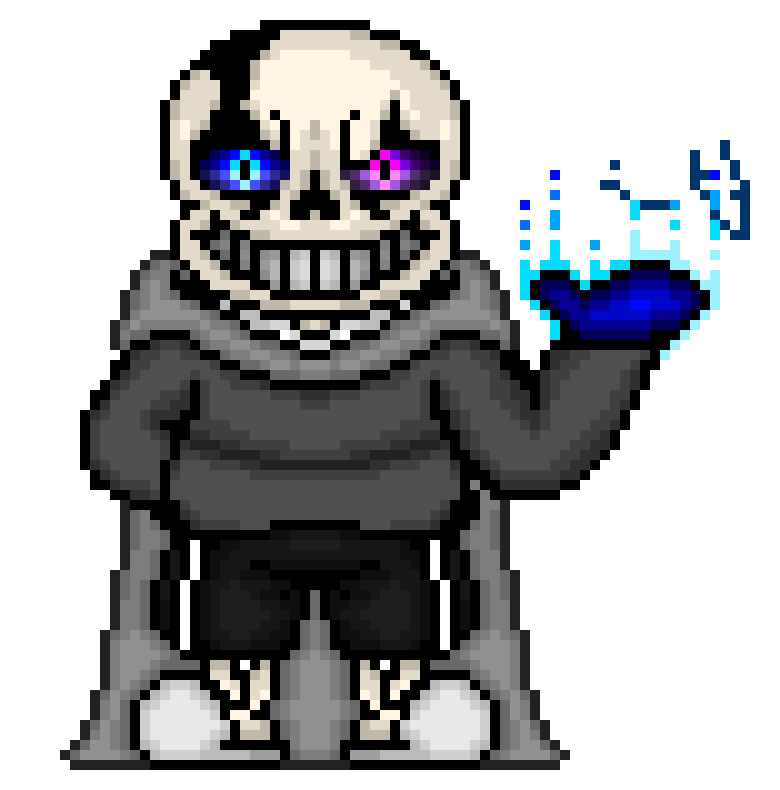 [adf21b] Everlasting Judgement sans phase 2: Karmic Reckoning (Fixed the hand)