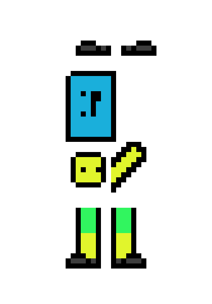 [91a552] bob but pieces