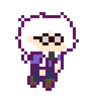 [1d2a9b] Shelby Ghost (fixed hair)