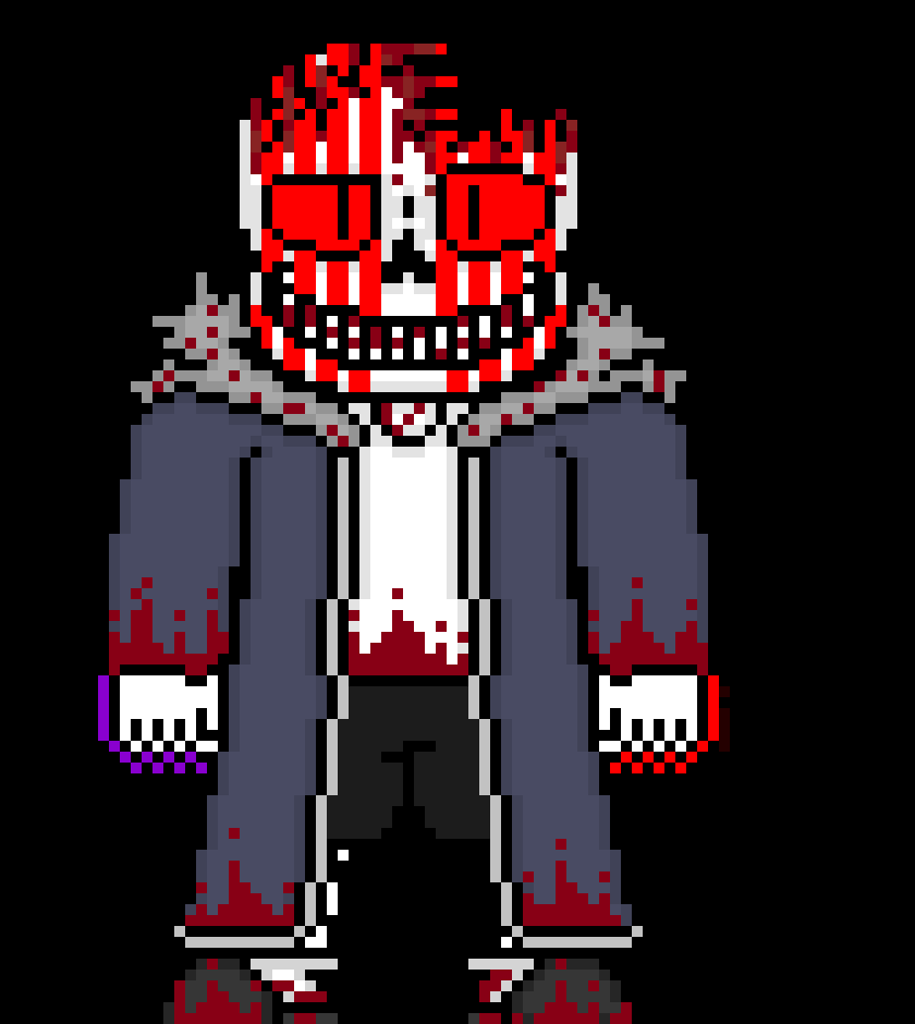 [e8cb42] do you want to die? - Terror