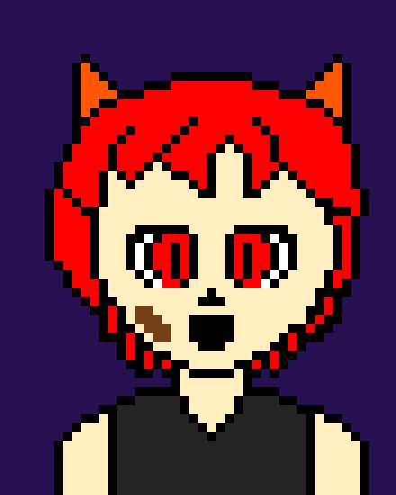 [0ae1f1] man that is fire!