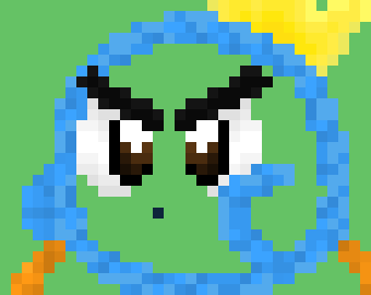 [0cf0b6] So.. Uh.. marker, did you wanna help create a race course for waddle dee town?