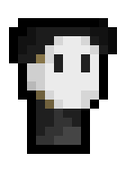 [4b88bf] Zeke(HALLOWEEN)-ShootOut