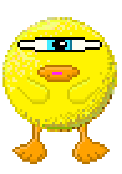 [e8a738] Duckinstin blink 1