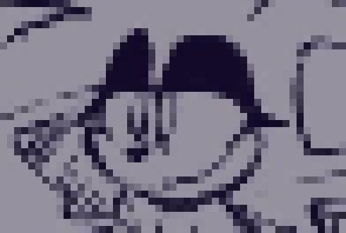 [970cdd] God ReTrixing the Alzacran sprites are HELL