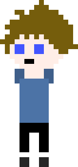 [174ec9] Armless Sprite