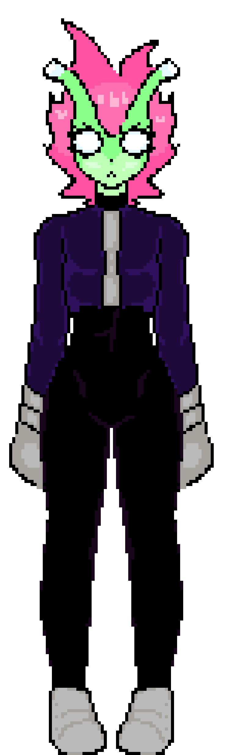 [050127] Bee in main