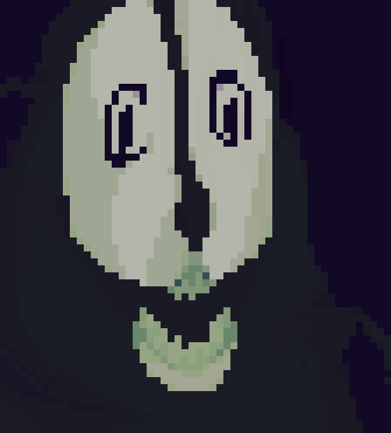 [d9c550] You sure are the only sans one thats for sure bum da tss