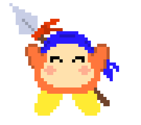 [e9dd04] Oh heya Marker!