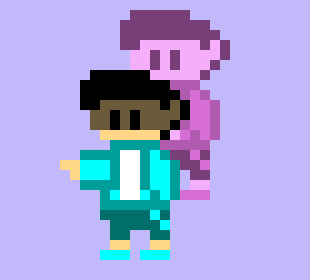 it cant be any normal point -S