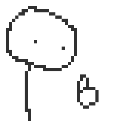 [816c09] Pretty good. Spanish final go br. How about you?