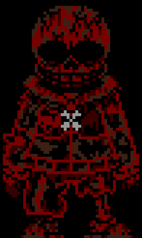 [9a6782] *And see that sorrow become absolute insane