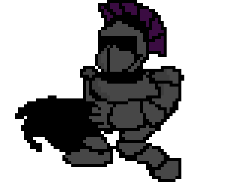 [20973e] corrupted knight