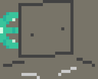 "Micheal? Michaels? Why are there two of you" 