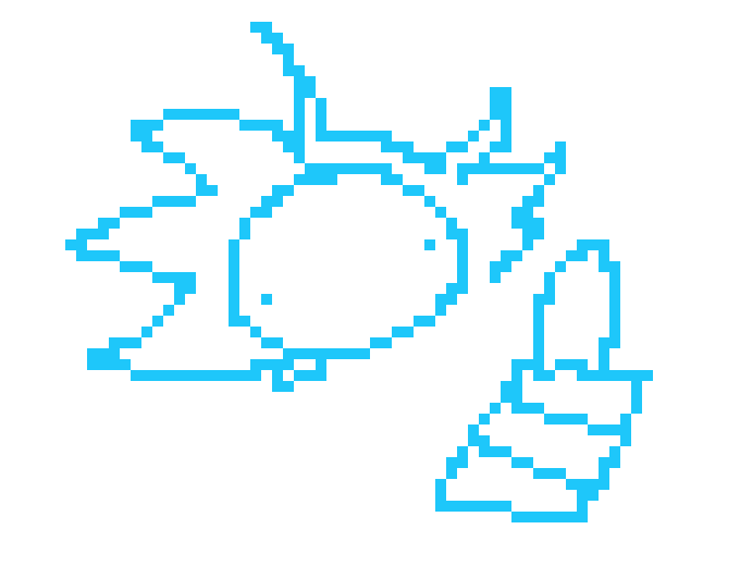 [6d9070] And i didn't make it. Some manga artist did.