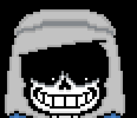 [e8cb42] alright who should i be?