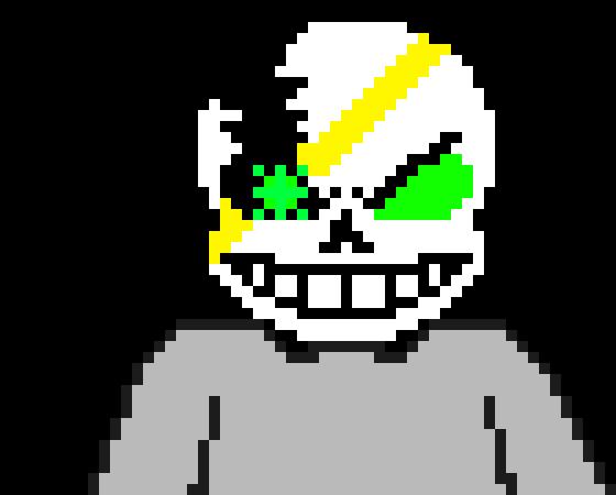 [d959ff] *caftar uses all his power it makes a beam and destroys planets*