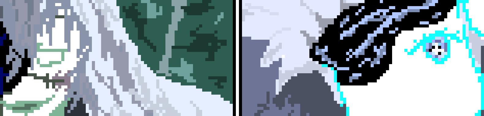 [ef2497] who want to be jjkified