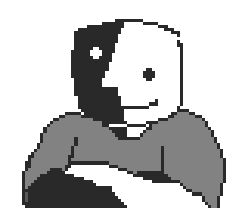 [ca059e] aww ire is so silly