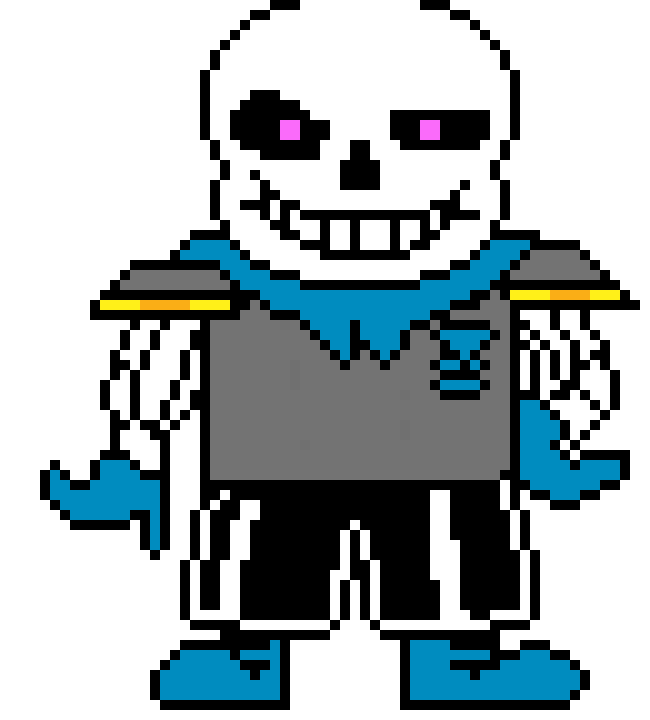 Throws bones at ian *