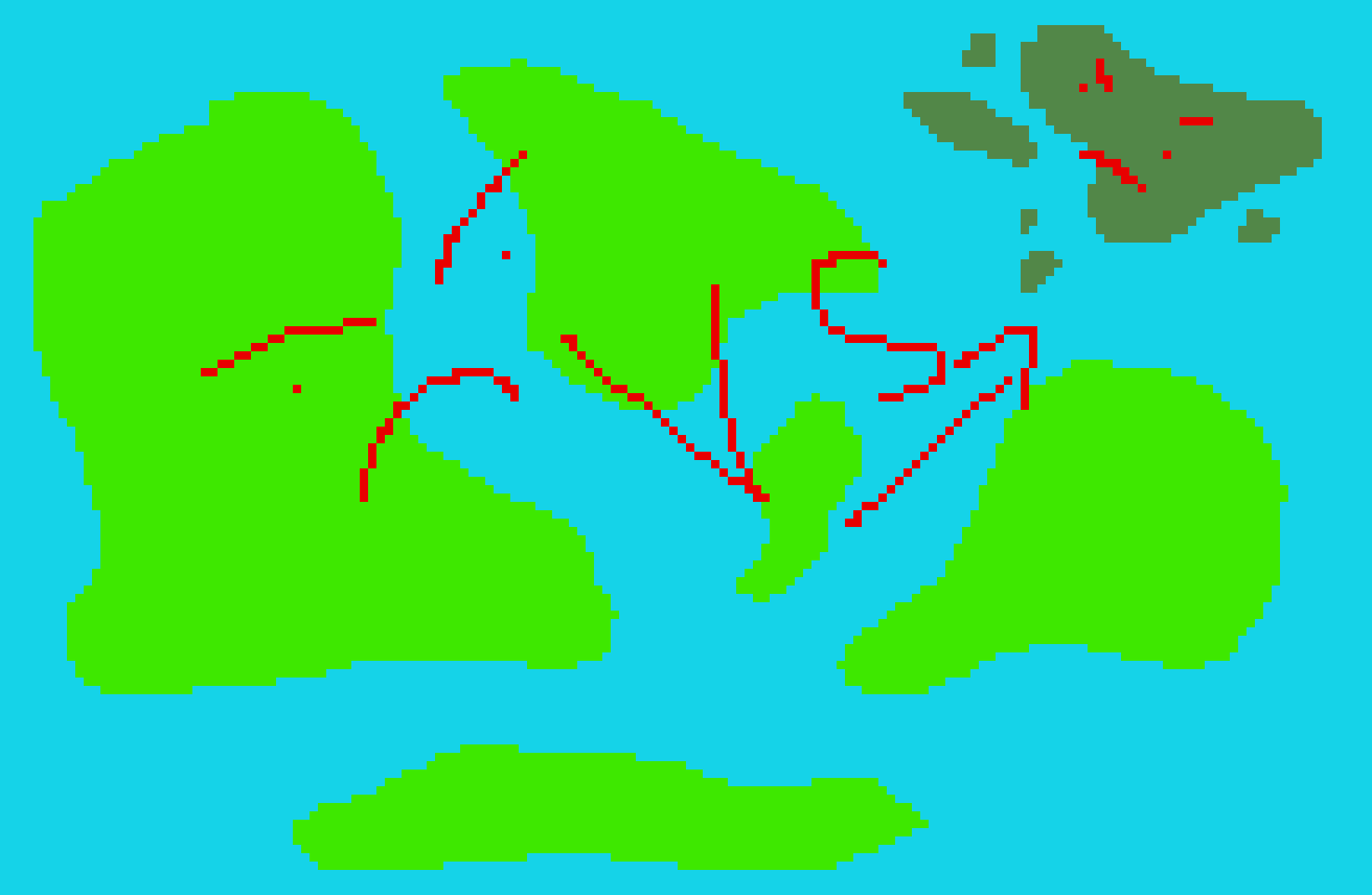 [8c660b] the ruler of earth decided then he'd spin some bs about how Kennedy was actually evil and the worst and that he ate babies or something-- they used this to declare war on the deadland under the guise of "Yeah Kennedy's gotta go" when the real reason was "we want the aliens to like us so were gonna flatten this guy"