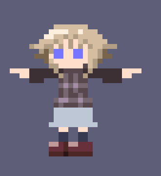 [777455] Oh-- alright then- I'll have to wait for Mawile to get back lol