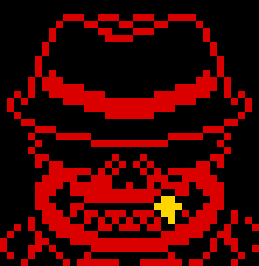 What did i say earlier? Im tall and fat