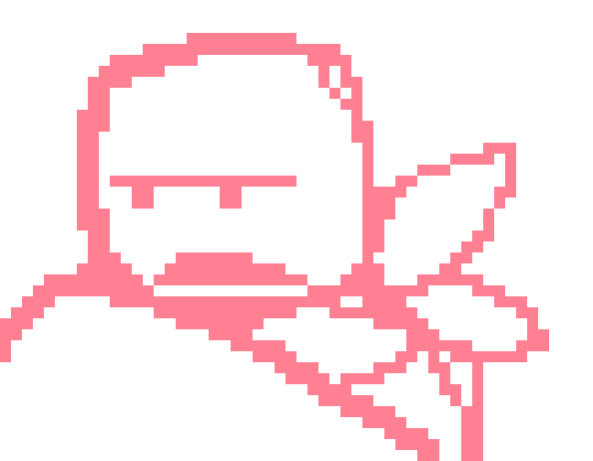 [d6a35f] lowkey hate when people just pull up The Wikipedia whenever i say something that is not requiring of an explanation from a wiki page. i did not need to know that certain languages had more letters i was moreso talking about the fact that i made up a name for a character and double checked it for no reason