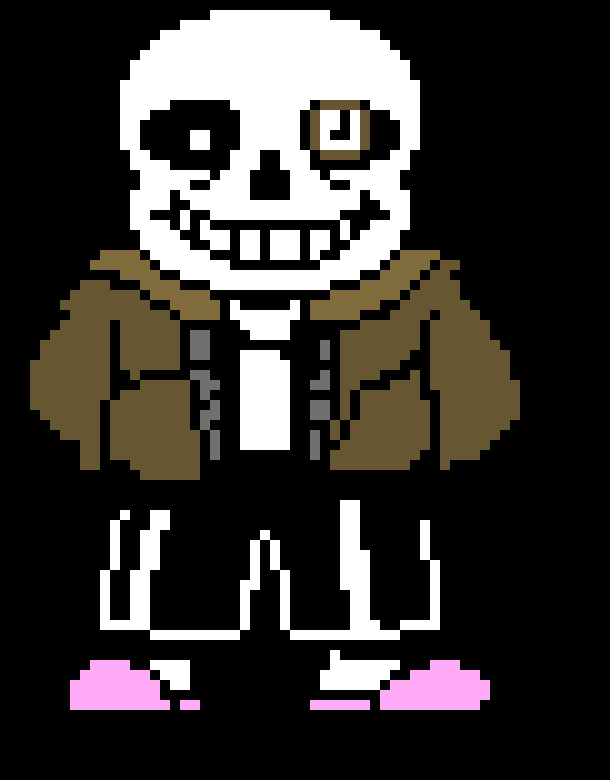 timetale sans