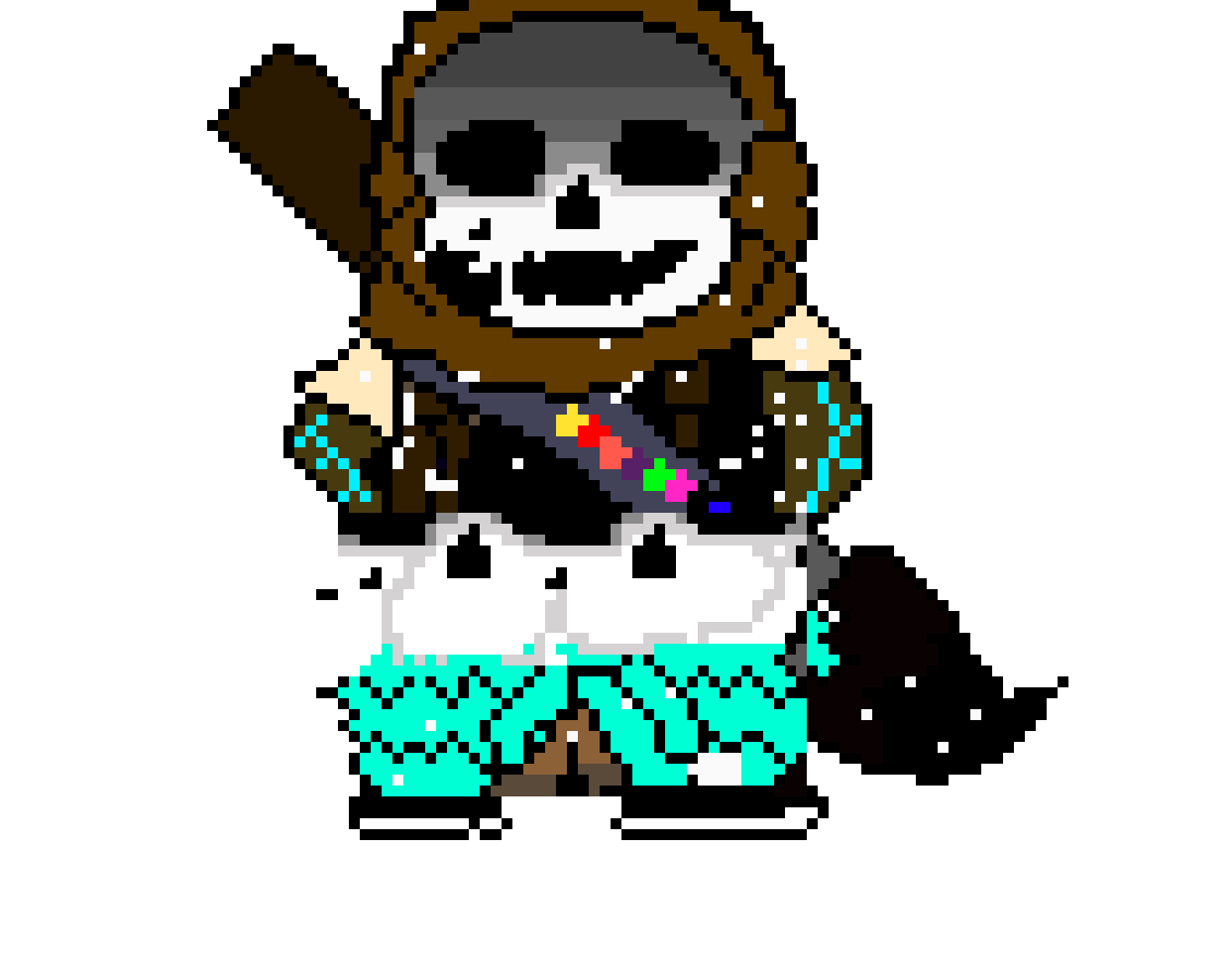 [acbc50] his pants fall