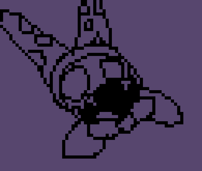 [777455] *unholy screaming*