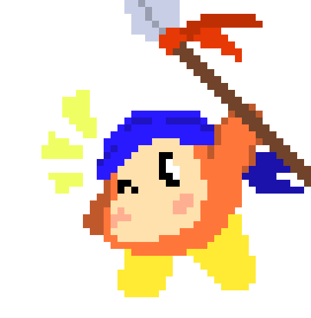 [777455] Alright! You can count on us!