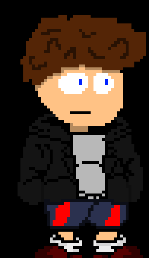 [d959ff] hay can anyone make my new character "allen" better? (pls)