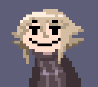 [777455] and then she hits Marker with something from it