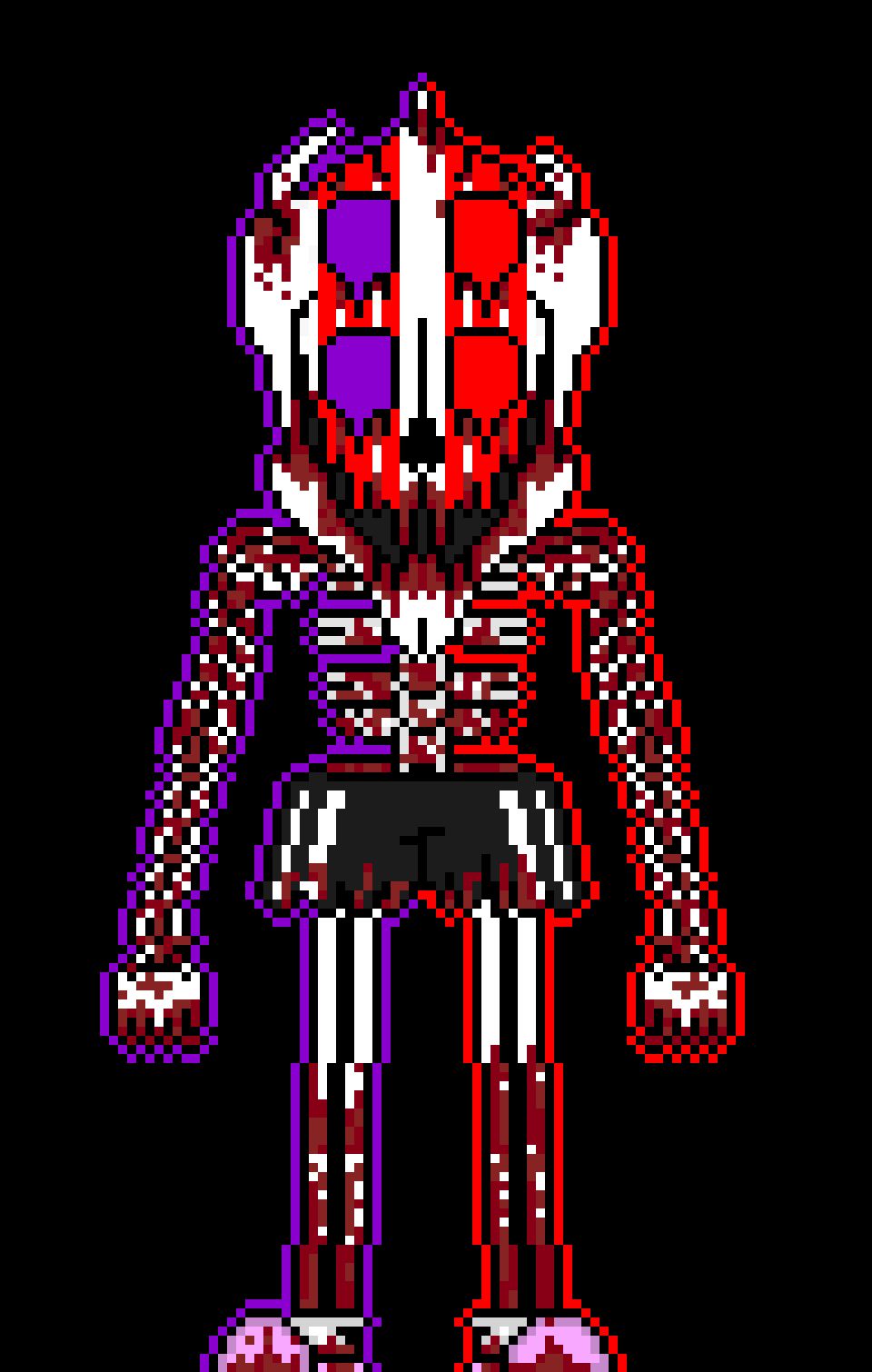 [e8cb42] ill help you out i guess madness *somehow stops deletes abillity to reboot*  -  Terror