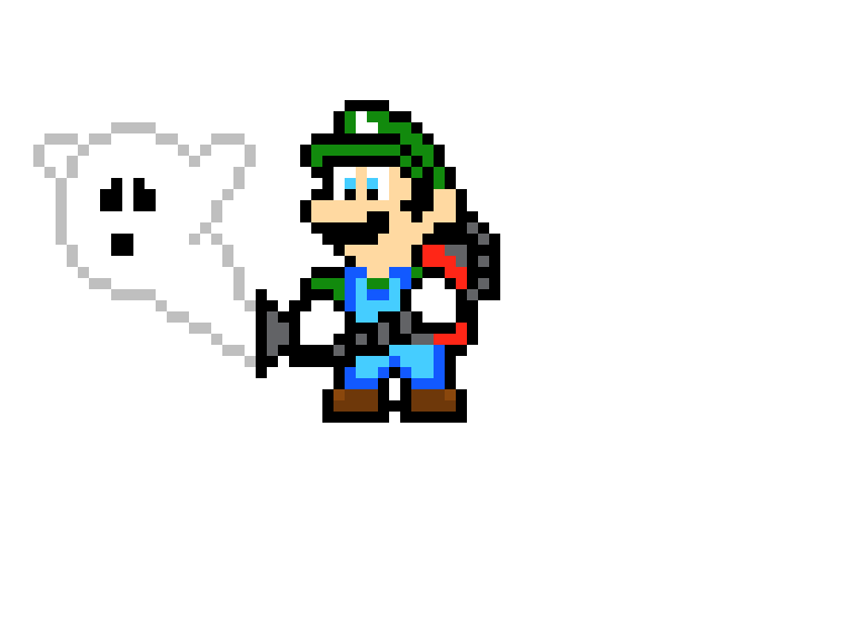 [d2e369] lol stands for luigi over there looking thicc