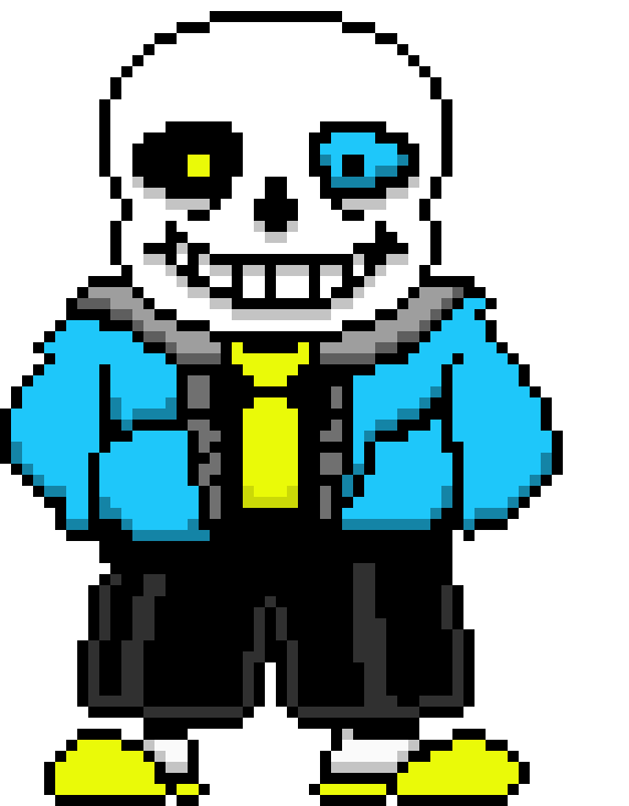 Heres my new sprite but whole body