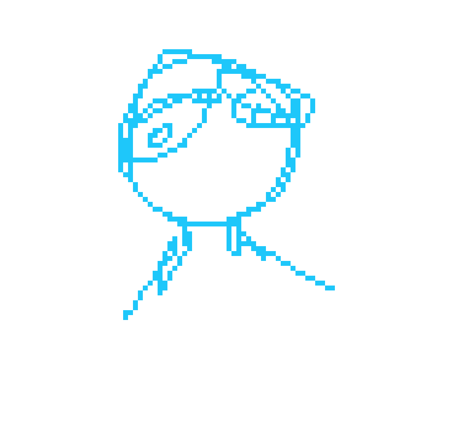 [44dd83] Im feeling egotistical.